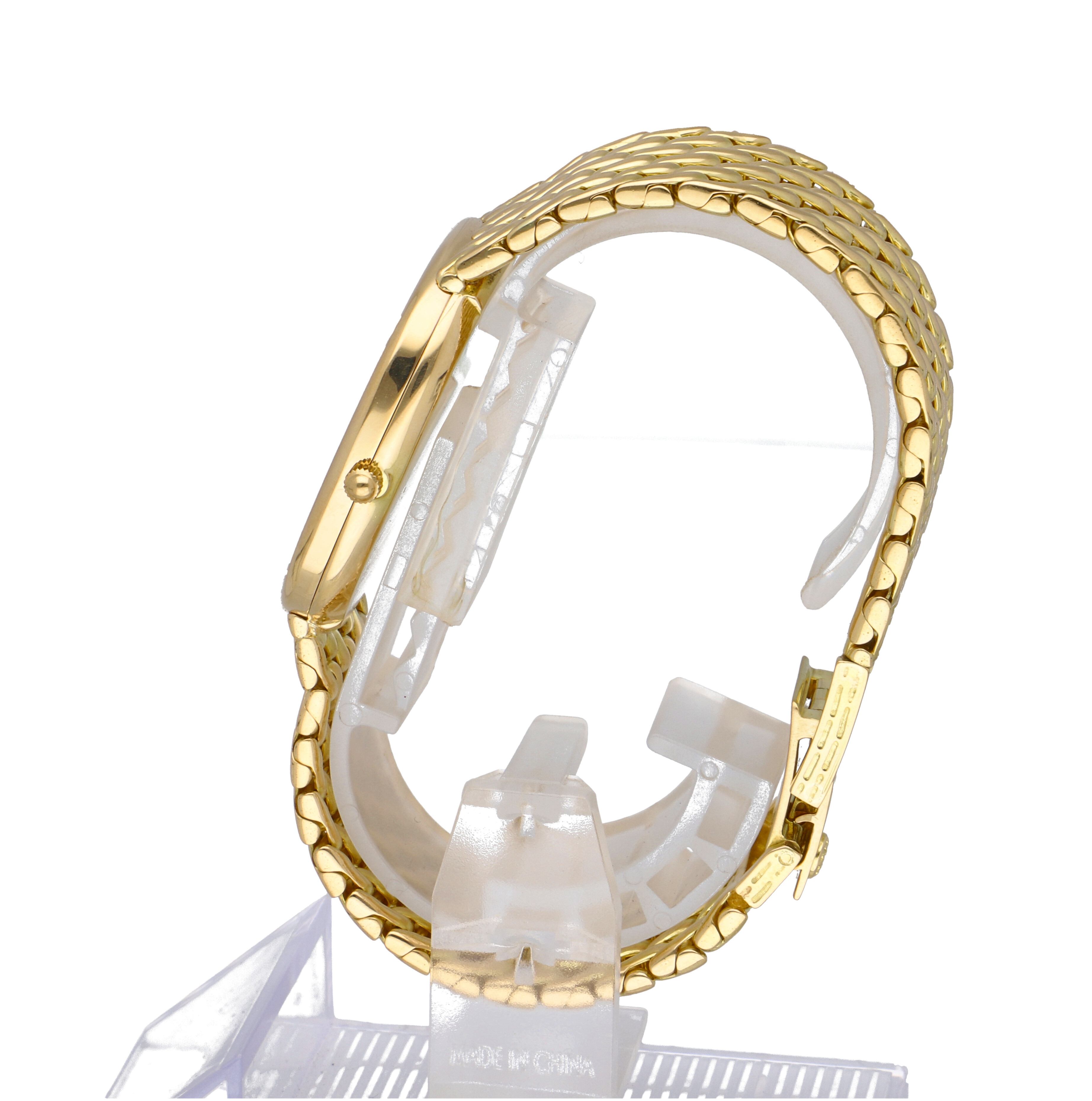 Patek Philippe Ellipse d'Or